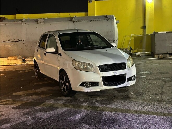 ZAZ  2012, 175,000 km - 1.5 l - Bakı