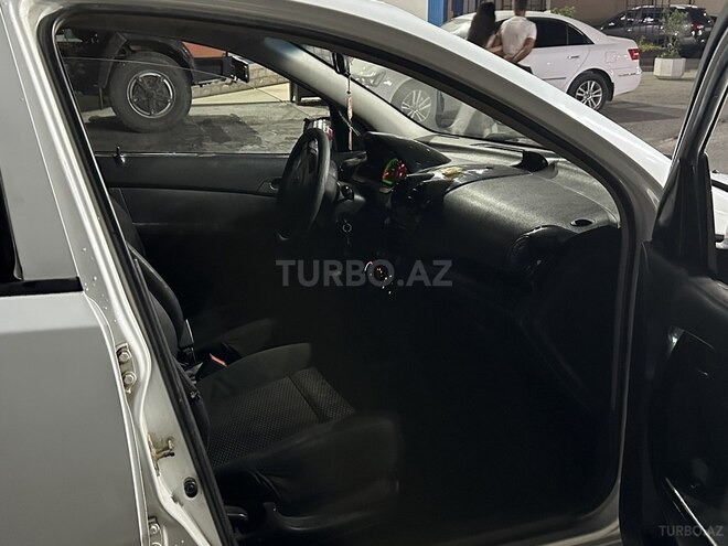 ZAZ  2012, 175,000 km - 1.5 l - Bakı