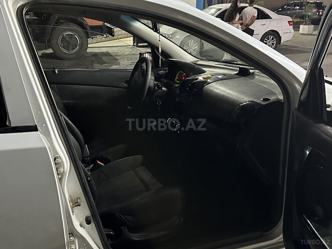 ZAZ  2012, 175,000 km - 1.5 l - Bakı
