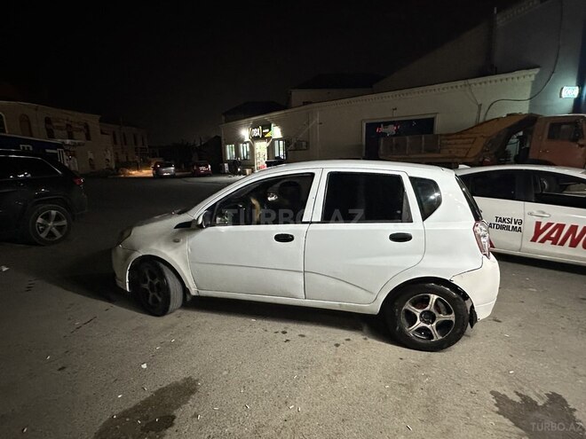 ZAZ  2012, 175,000 km - 1.5 l - Bakı