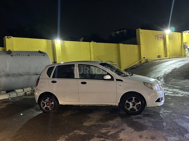 ZAZ  2012, 175,000 km - 1.5 l - Bakı