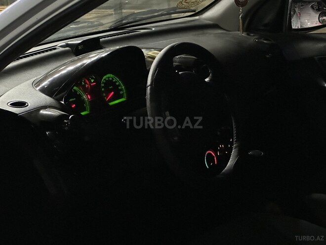 ZAZ  2012, 175,000 km - 1.5 l - Bakı