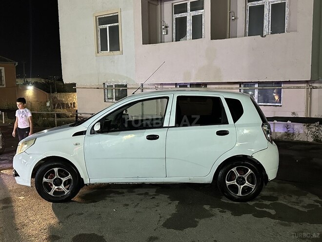 ZAZ  2012, 175,000 km - 1.5 l - Bakı