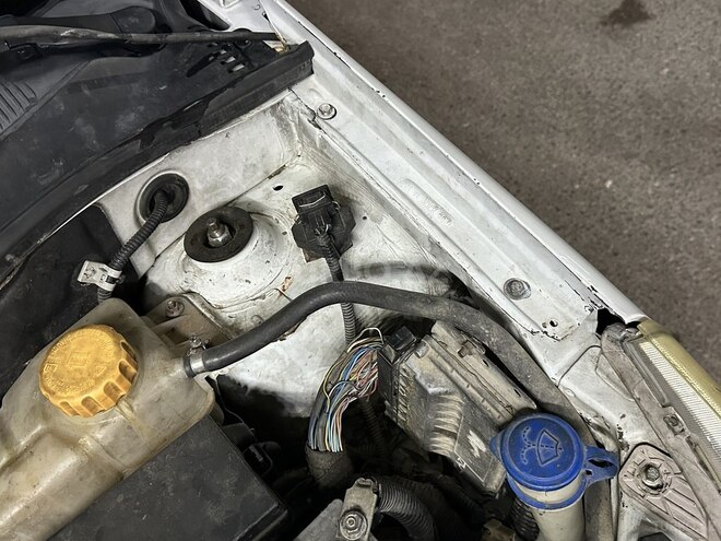 ZAZ  2012, 175,000 km - 1.5 l - Bakı