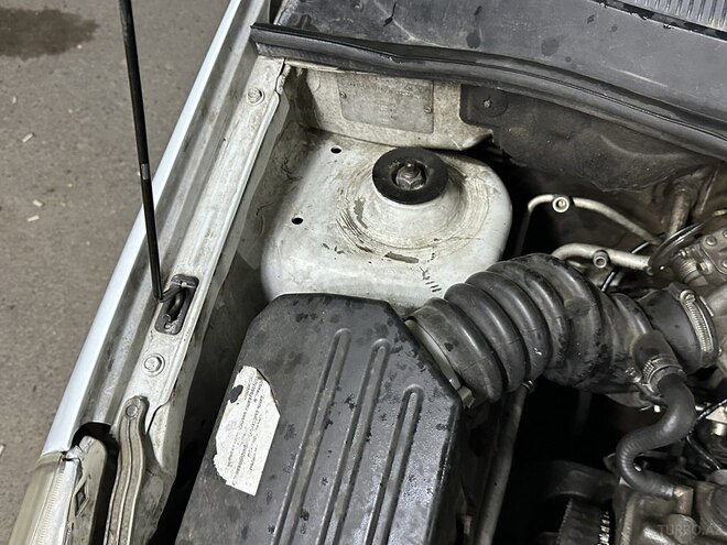 ZAZ  2012, 175,000 km - 1.5 l - Bakı