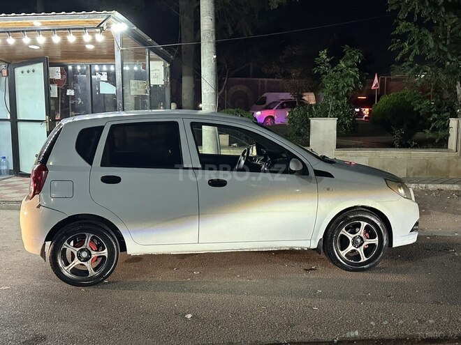 ZAZ  2012, 175,000 km - 1.5 l - Bakı