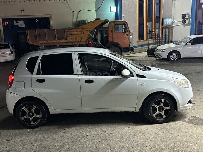 ZAZ  2012, 175,000 km - 1.5 l - Bakı