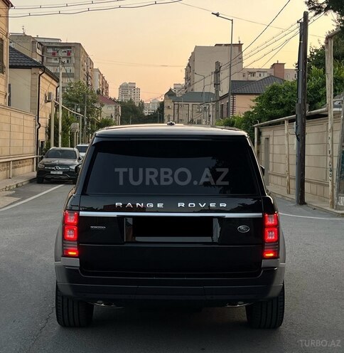 Land Rover Range Rover 2015, 130,000 km - 5.0 l - Bakı