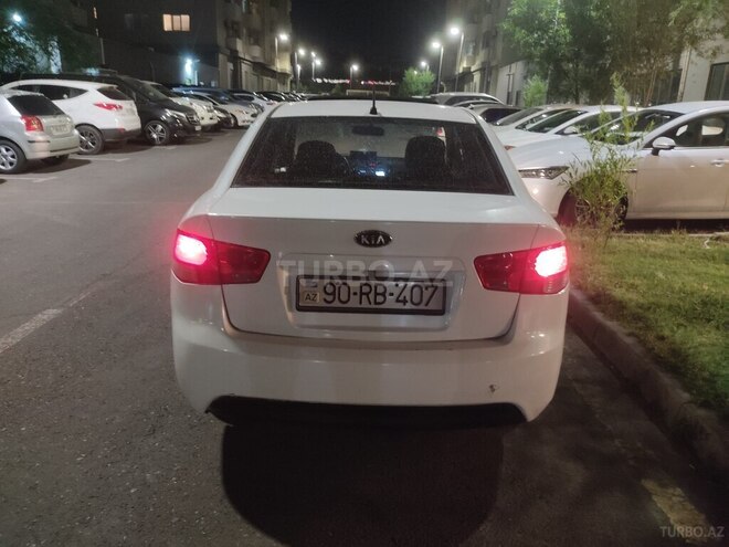 Kia Cerato-2