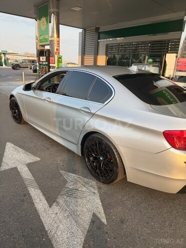 BMW 528 2015, 199,000 km - 2.0 l - Bakı