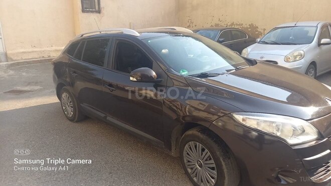 Renault Megane-8