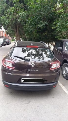 Renault Megane-4