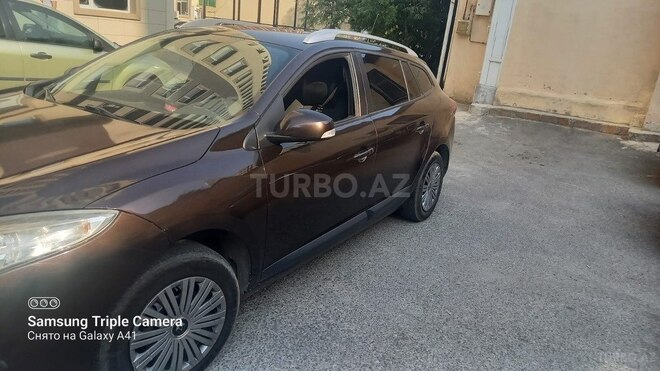 Renault Megane-9
