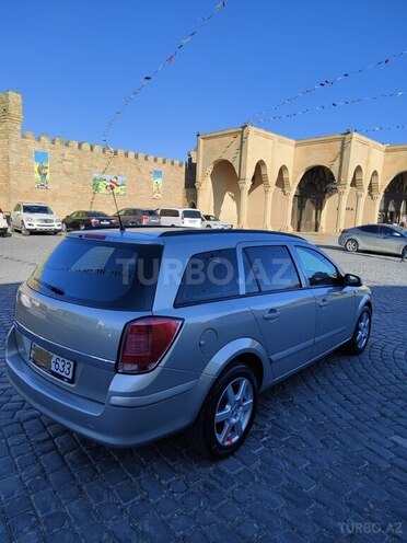 Opel Astra 2006, 182,000 km - 1.4 l - Bakı