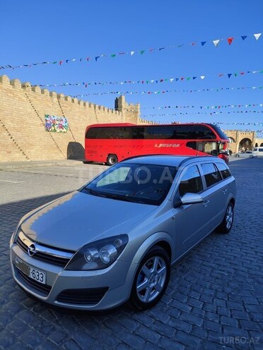 Opel Astra 2006, 182,000 km - 1.4 l - Bakı