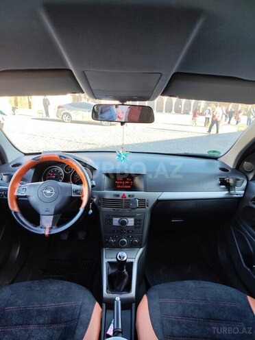 Opel Astra 2006, 182,000 km - 1.4 l - Bakı