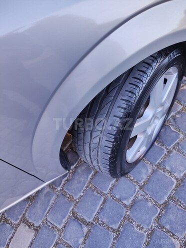 Opel Astra 2006, 182,000 km - 1.4 l - Bakı