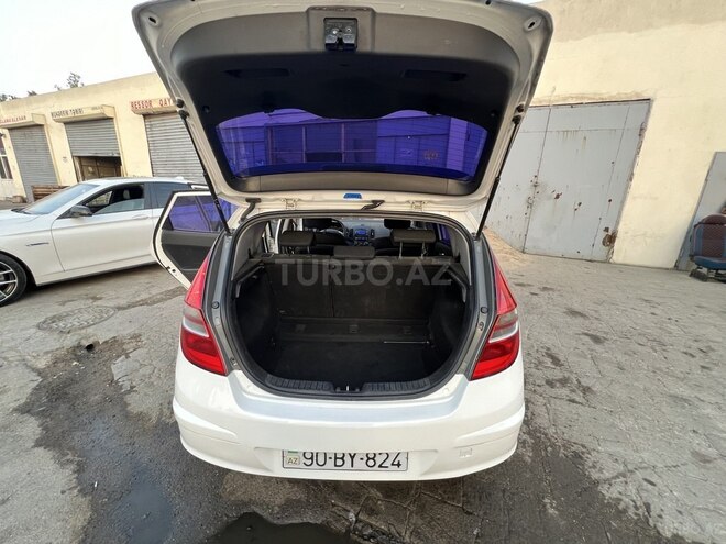 Hyundai i30 2008, 845,334 km - 1.6 l - Bakı