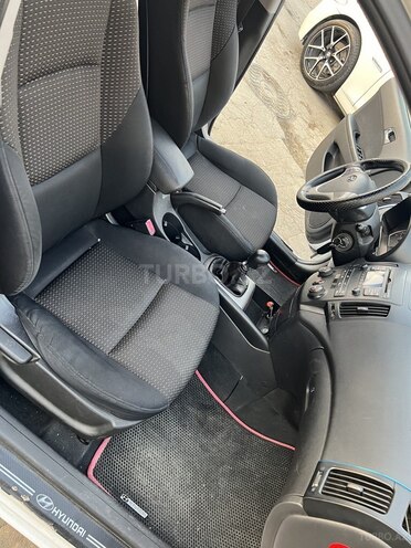 Hyundai i30 2008, 845,334 km - 1.6 l - Bakı