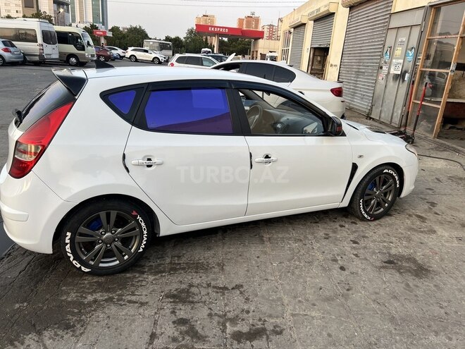 Hyundai i30 2008, 845,334 km - 1.6 l - Bakı
