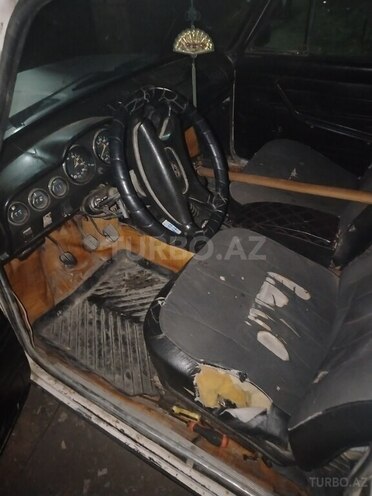 LADA (VAZ) 2106 1986, 95,555 km - 1.3 л - Ağdaş