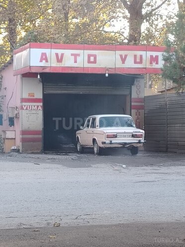 LADA (VAZ) 2106 1986, 95,555 km - 1.3 л - Ağdaş