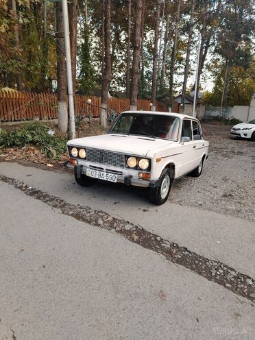 LADA (VAZ) 2106 1986, 95,555 km - 1.3 л - Ağdaş