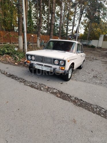 LADA (VAZ) 2106 1986, 95,555 km - 1.3 л - Ağdaş