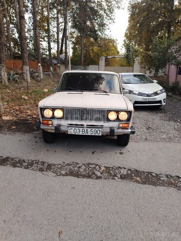 LADA (VAZ) 2106 1986, 95,555 km - 1.3 л - Ağdaş
