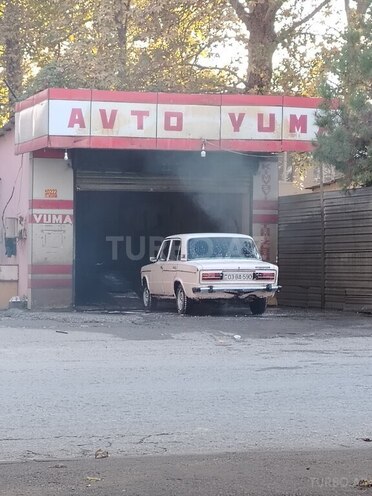 LADA (VAZ) 2106 1986, 95,555 km - 1.3 л - Ağdaş