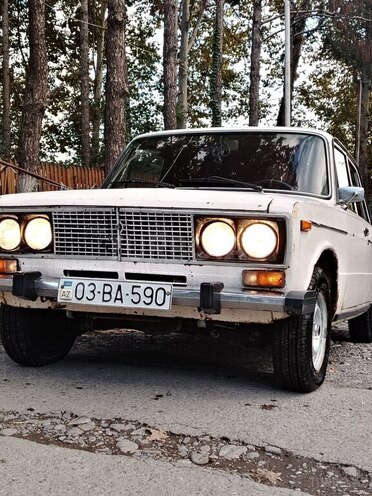 LADA (VAZ) 2106 1986, 95,555 km - 1.3 л - Ağdaş