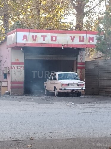 LADA (VAZ) 2106 1986, 95,555 km - 1.3 л - Ağdaş