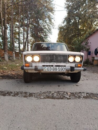 LADA (VAZ) 2106 1986, 95,555 km - 1.3 л - Ağdaş