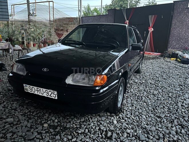 LADA (VAZ) 2115 2012, 300,000 km - 1.6 l - Ağdaş