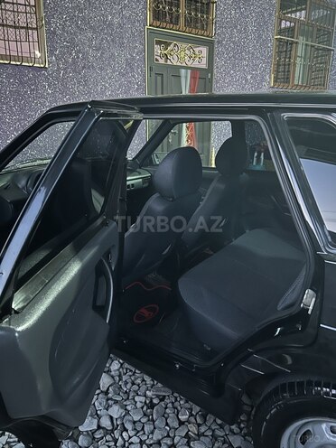 LADA (VAZ) 2115 2012, 300,000 km - 1.6 l - Ağdaş