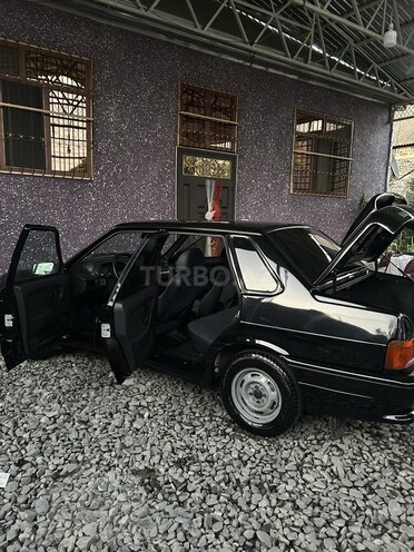 LADA (VAZ) 2115 2012, 300,000 km - 1.6 l - Ağdaş