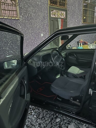 LADA (VAZ) 2115 2012, 300,000 km - 1.6 l - Ağdaş