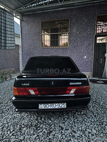 LADA (VAZ) 2115 2012, 300,000 km - 1.6 l - Ağdaş