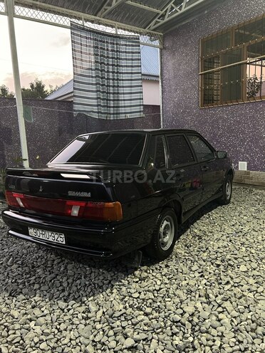 LADA (VAZ) 2115 2012, 300,000 km - 1.6 l - Ağdaş