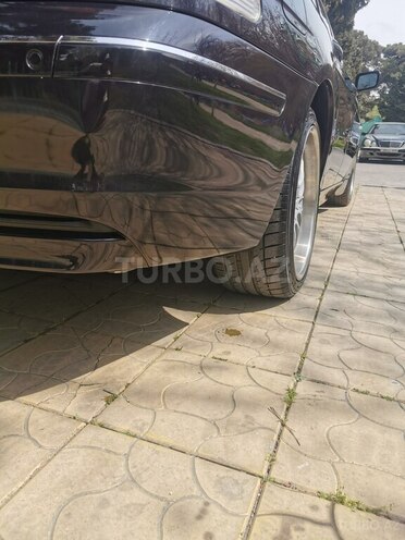 BMW 760 2003, 183,805 km - 6.0 l - Bakı
