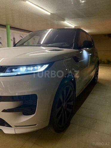 Land Rover RR Sport-5