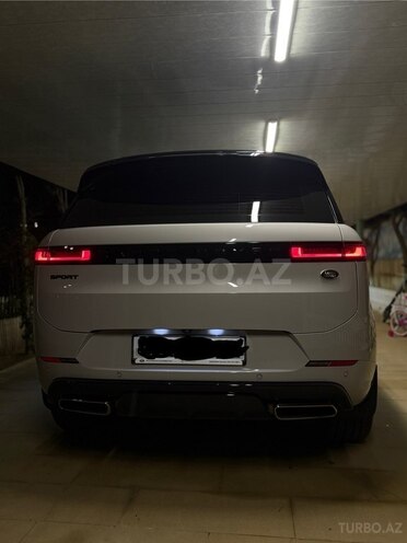 Land Rover RR Sport-3