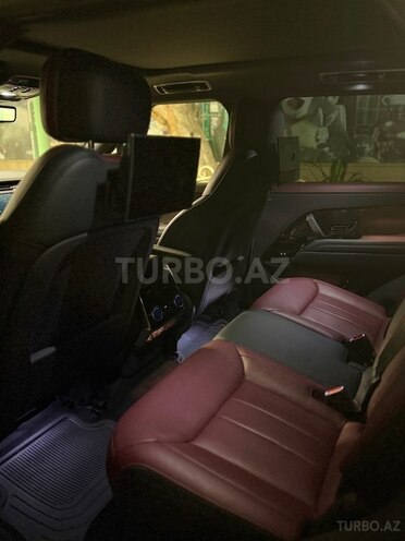 Land Rover RR Sport-7