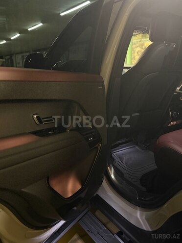 Land Rover RR Sport-8