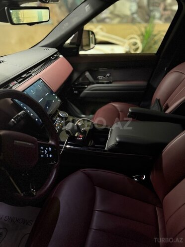 Land Rover RR Sport-9