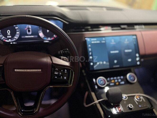 Land Rover RR Sport-10