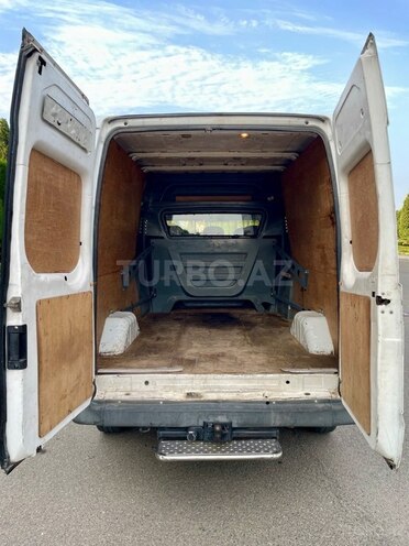 Ford Transit 2008, 366,000 km - 2.4 л - Şəmkir