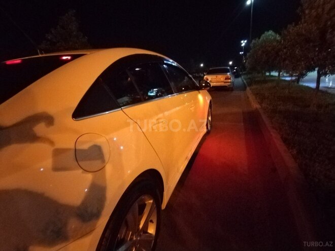 Chevrolet Cruze 2013, 312,200 km - 1.4 л - Sumqayıt