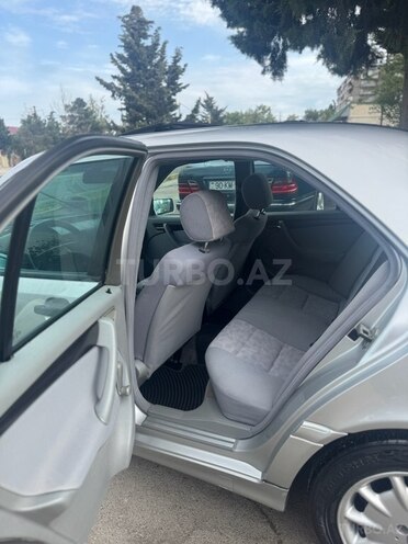 Mercedes C 200 1998, 321,000 km - 2.0 l - Bakı