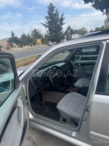 Mercedes C 200 1998, 321,000 km - 2.0 l - Bakı